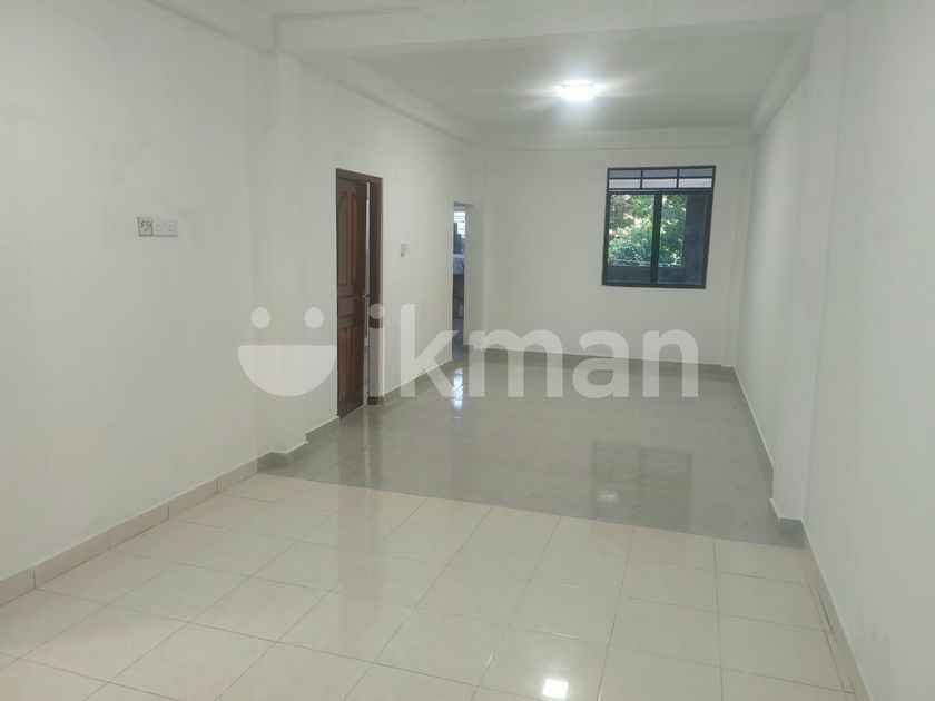 Unfurnished Upstair Unit For Rent In Colombo 06 [ 308 H ] | ikman