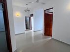 UNFURNISHED WELL MAINTAINED APARTMENT FOR SALE