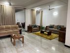 unfurniture or Furnished house for Rent bambalapitiya