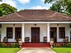 House Construction Service