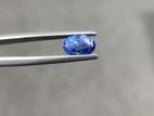 Unheated Natural Blue Sapphire 2.42 Gem Stone