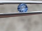 Unheated Natural Blue Sapphire
