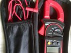 UNI-T UT200A Digital Clamp Meter / Multimeter