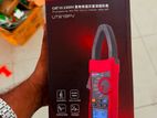UNI-T UT219PV Professional Solar AC/DC Clamp Meter 2500V