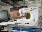 uniaan portable zigzag machine