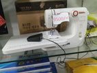 Uniaan Portable Zigzag Sewing Machine