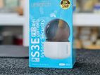 Uniarch 5MP UHO S3E Indoor Wifi Camera
