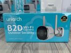 Uniarch B2D Wi-Fi Security Camera CCTV
