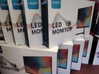 Uniarch LED Frameless Monitor 22''