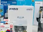 Uniarch P2A 3MP Outdoor Pan Tilt Wi-Fi Smart Camera CCTV