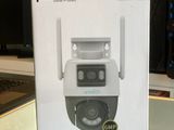 Uniarch P2S Dual Wifi CCTV Camera