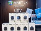 Uniarch S3E Pro 5Mp WIFI PT Camera