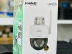 Uniarch UHO P1H 3MP Outdoor Wifi Camera