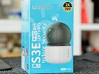Uniarch UHO S3E 3MP Indoor Wifi Camera