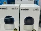 Uniarch UHO-S3E-M3 3MP Indoor Pan Tilt Wi-Fi Camera