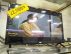 Unic 24" LED TV