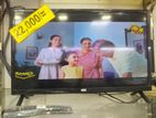 Unic 24" LED TV