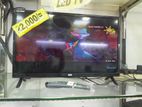 unic 24"led tv