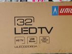 Unic 32'' HD LED TV