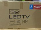 Unic 32 Inch Led Tv