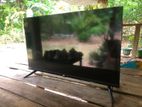 UNIC 32" LED HD TV