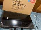 Unic 32 LED TV