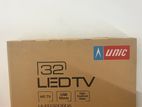 Unic 32 Tv