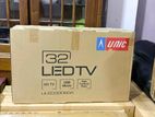UNIC 32"Inch Full HD TV