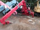 UNIC BOOM CRANE UNIT URV233