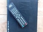 Unic DVD Player UDV3618SY