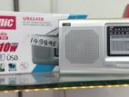Unic FM Radio