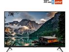 Unic Frameless Led Tv Hd 32" - Uled32 D60 a