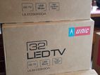 Unic Full HD TV - 40"