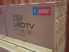 Unic LED 32 TV