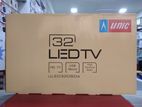 Unic Led Tv 32 Inch -Uled32 D60 A