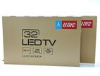 UNIC LED TV 32 -ULED32D60A