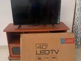 Unic LED Tv 40 Inch