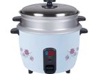 Unic Rice Cooker 2.2L, 700W – (URC-220)