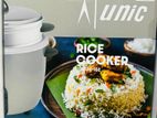 Unic Rice Cooker 2.8L (URC28-16E)