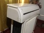 Unic Split Type Air Conditioner