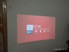 UNIC - UC46 Projector