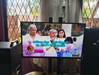 Unic Ultra 32inch LED Tv