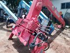 UNIC URU 293 CRANE