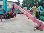 UNIC URU 303 BOOM UNIT