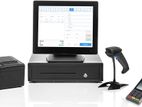 Unified POS for Billing & Sales Reports