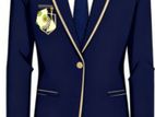 School Uniform Blazer