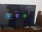 Unik Ultra 32inc Hd Tv