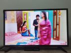 Unik ultra 32inch HD TV