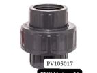 Union - PVC -1'' (5017)