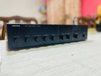 Unipex PA Loudspeaker Amplifier